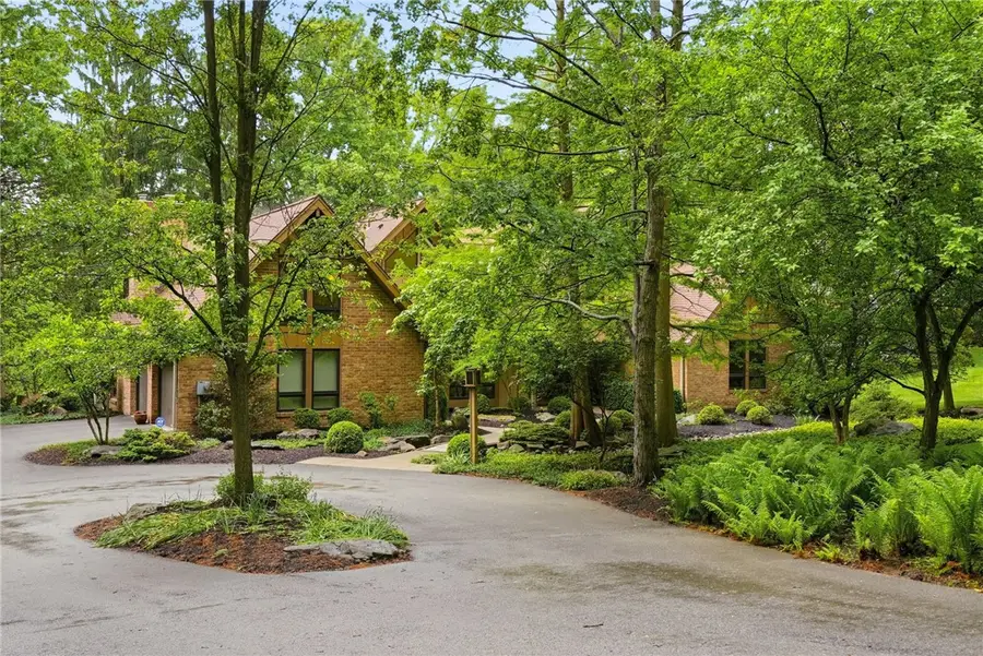 125 Riding Trail, Pittsburgh, PA 15215 - #3