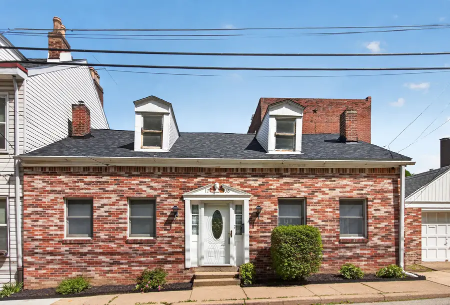 1236 Voskamp Street, Pittsburgh, PA 15212 - #2