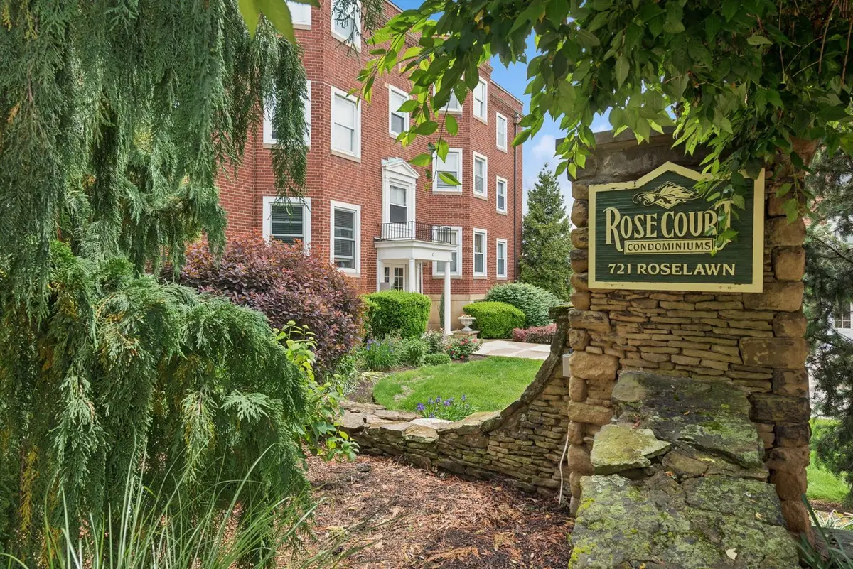 721 Roselawn Avenue #C5, Pittsburgh, PA 15228 - #1