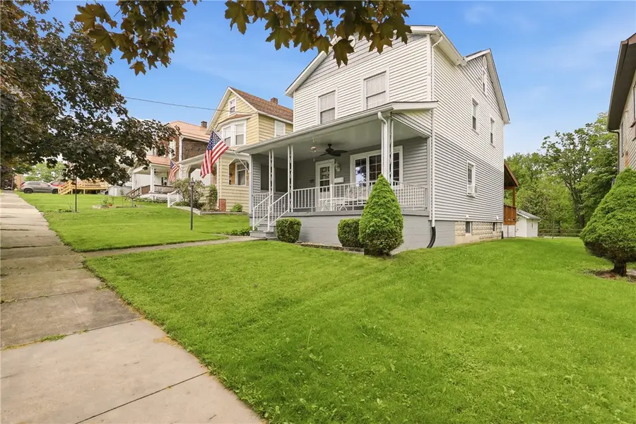102 King Street, Johnstown, PA 15905 - #2