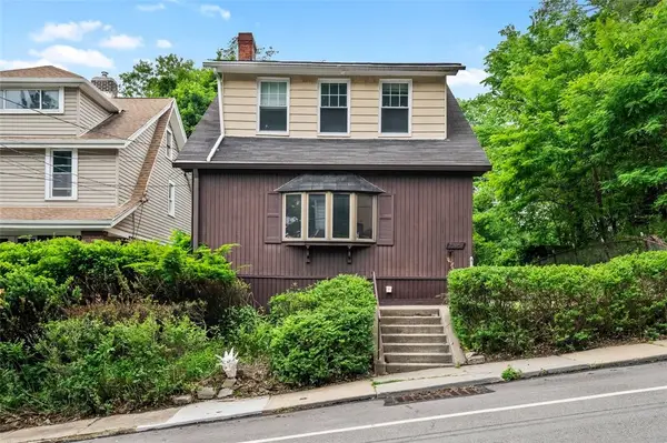 515 N Mathilda, Pittsburgh, PA 15224