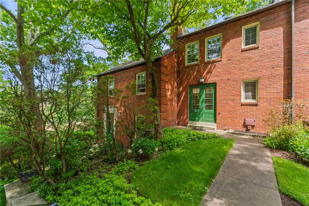 436 Olympia Road, Pittsburgh, PA 15211 - #1
