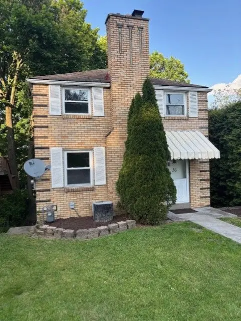36 Hempstead Avenue, Pittsburgh, PA 15229