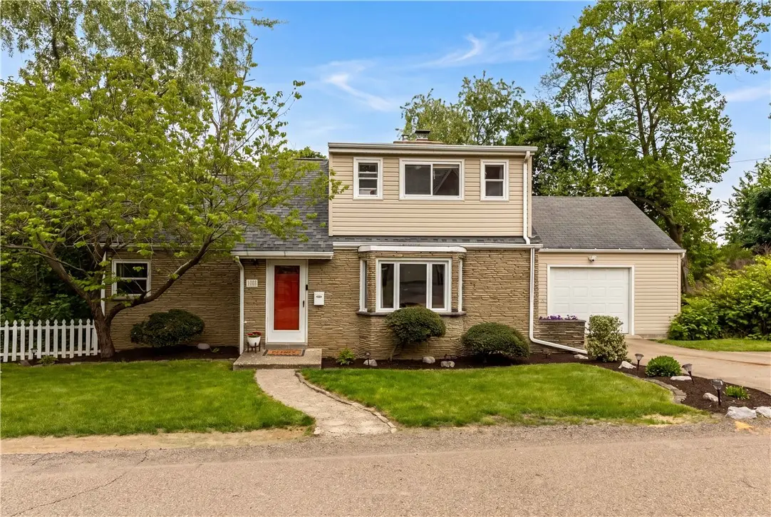 6 Virginia Terrace, Pittsburgh, PA 15229 - #1