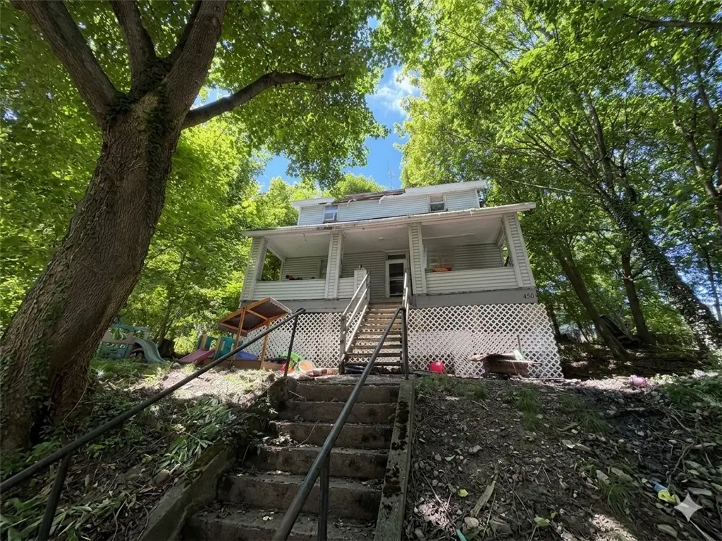 430 Brown Ave, Butler, PA 16001 - #1