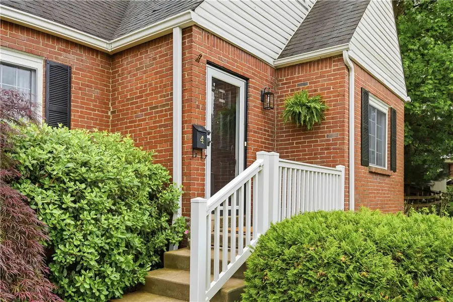 4 Fernwood Avenue, Pittsburgh, PA 15228 - #2