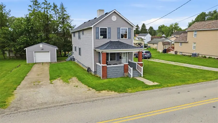 210 Perry Ave, Belle Vernon, PA 15012 - #3