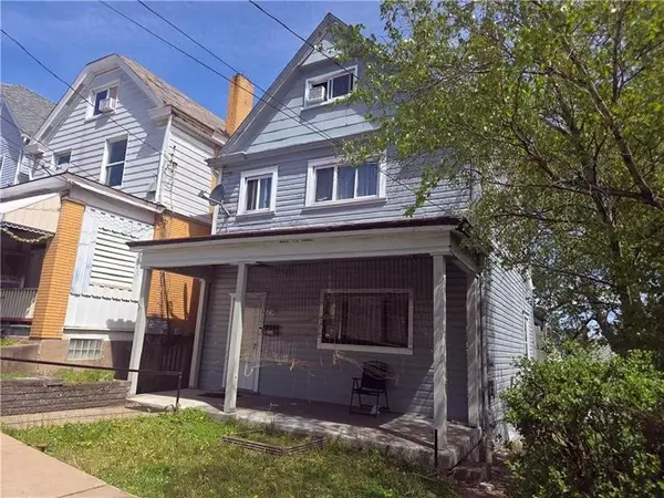 517 Margaret St, Pittsburgh, PA 15210