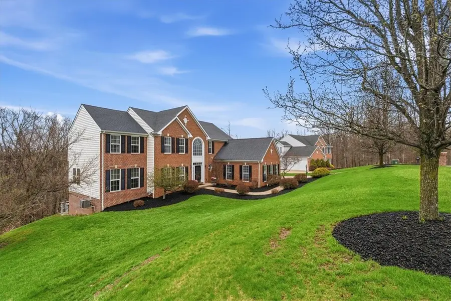 8403 David Drive, Bridgeville, PA 15017 - #2