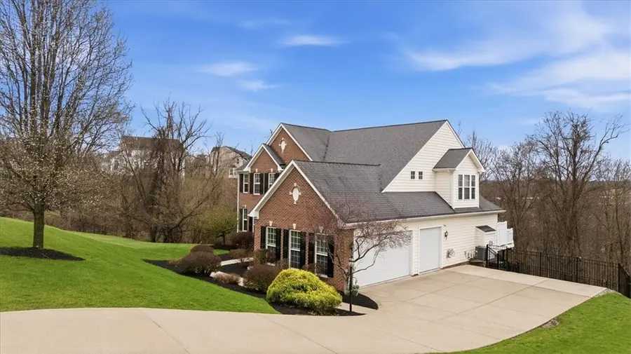 8403 David Drive, Bridgeville, PA 15017 - #3
