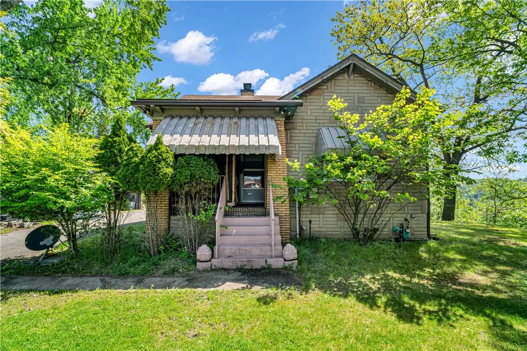 90 Vista Street, Pittsburgh, PA 15223 - #1