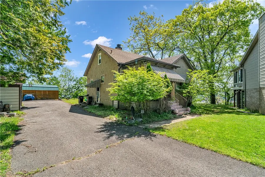 90 Vista Street, Pittsburgh, PA 15223 - #2