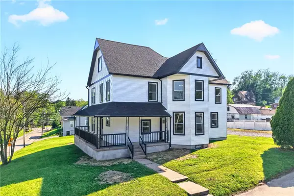 202 Allison St., West Newton, PA 15089