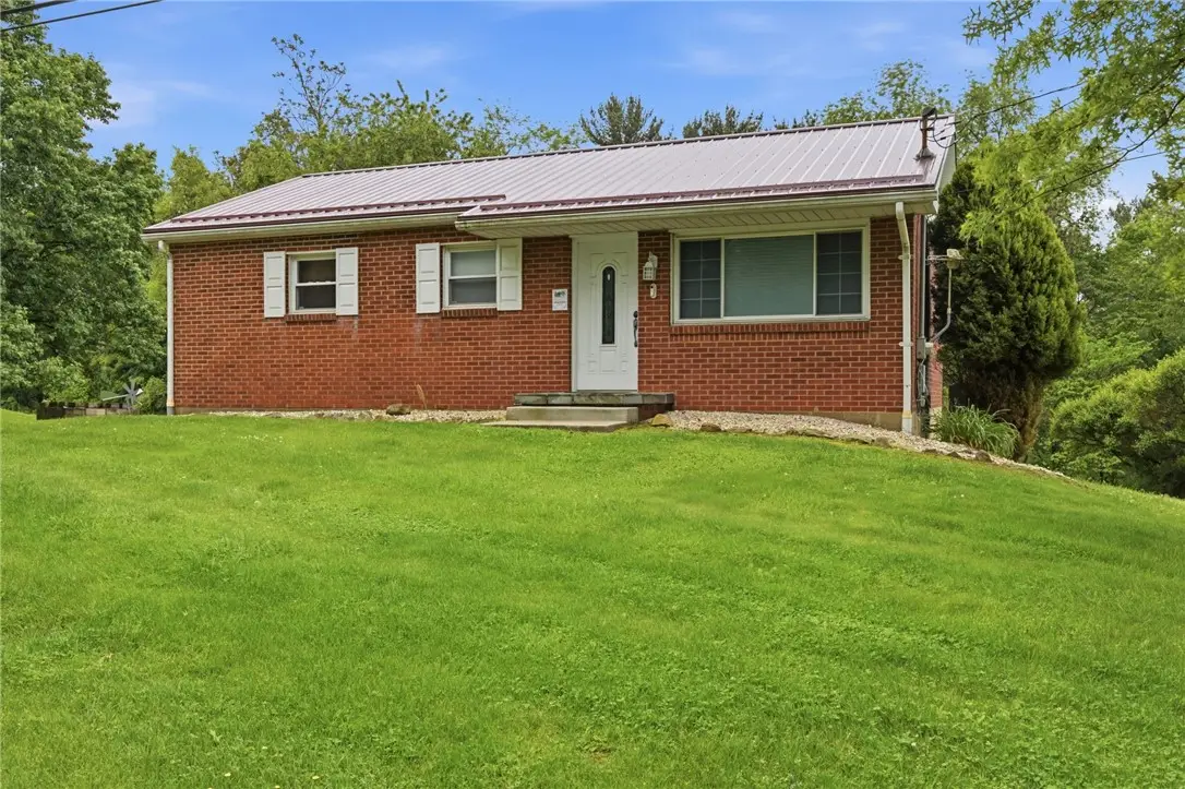 1329 State Route 56, Apollo, PA 15613 - #1