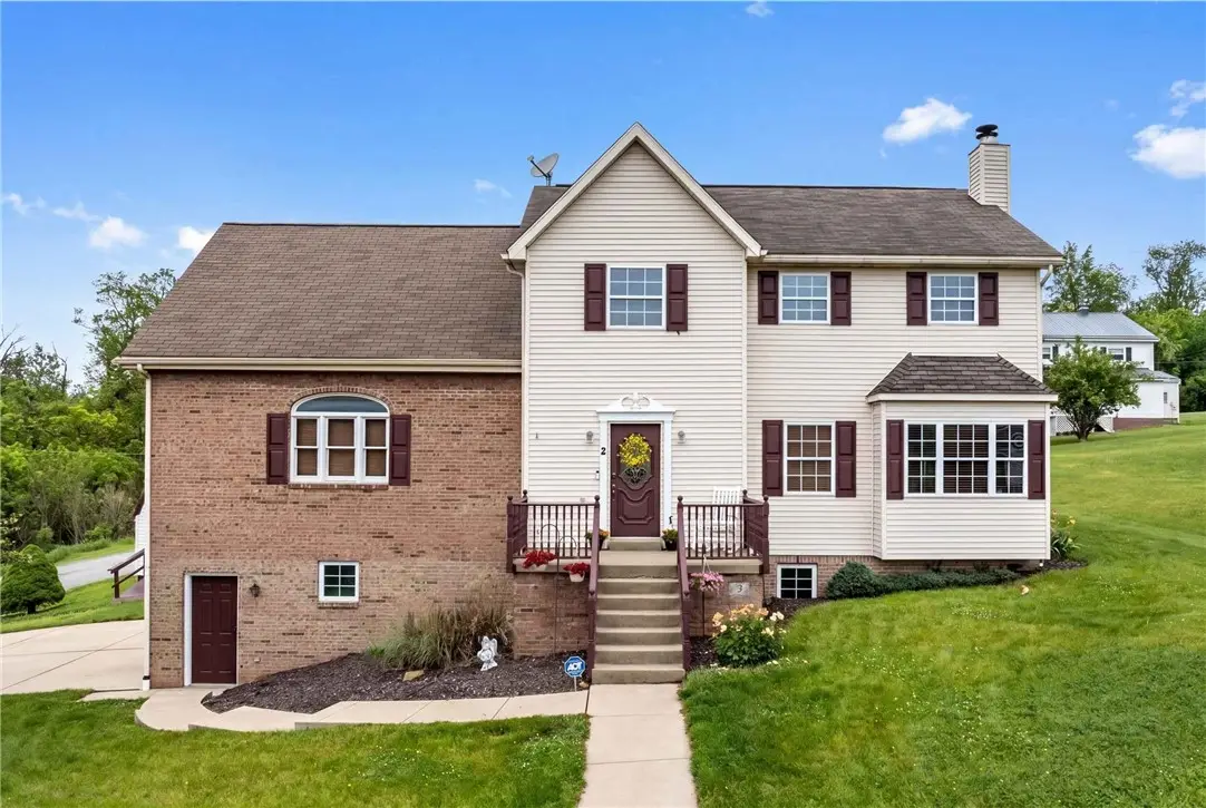 5 Longview Dr, Avella, PA 15312 - #1