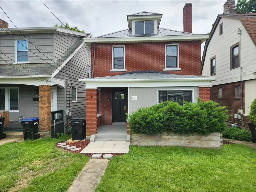 461 Highland Ave, Pittsburgh, PA 15229 - #1