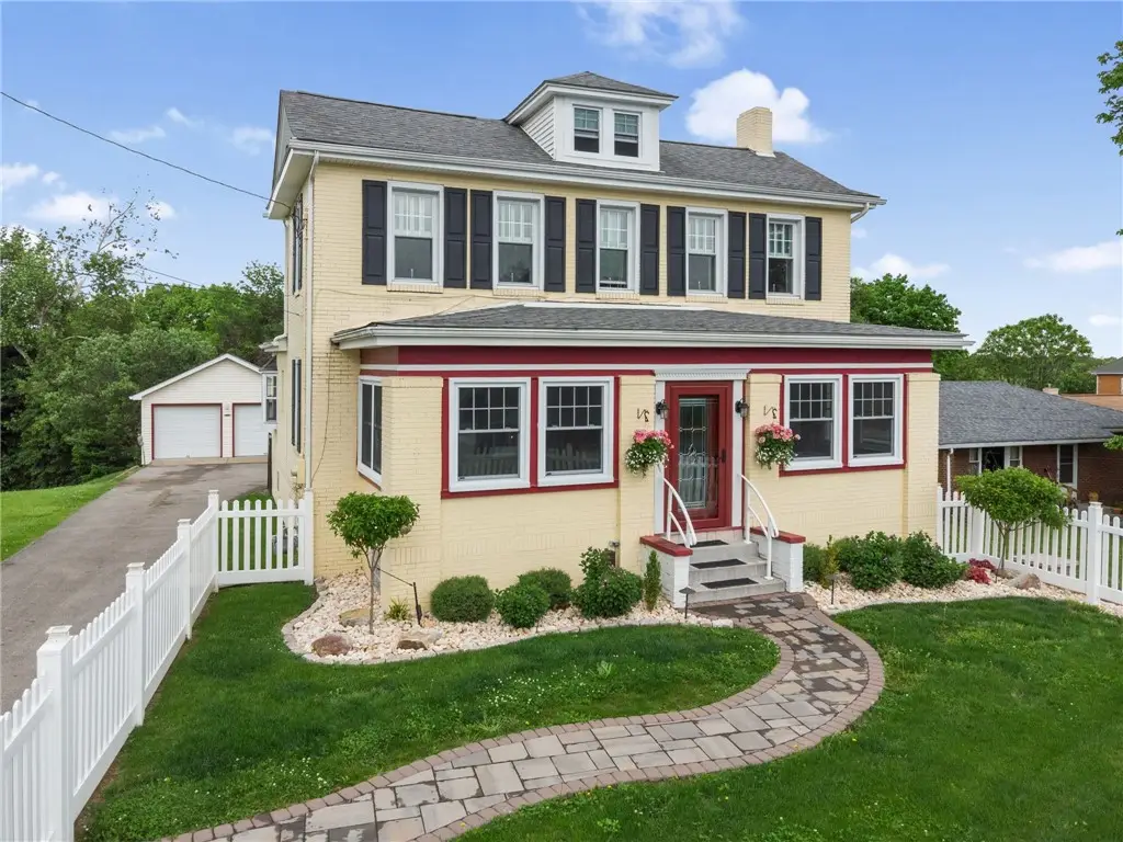 1535 Ray Rd, Ambridge, PA 15003 - #1
