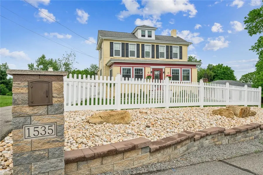 1535 Ray Rd, Ambridge, PA 15003 - #2