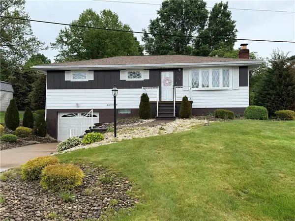 77 2nd Ave, Homer City, PA 15748
