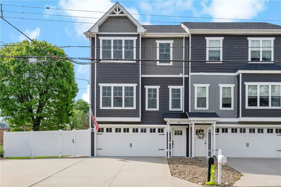 416 Friday Rd, Pittsburgh, PA 15209 - #1