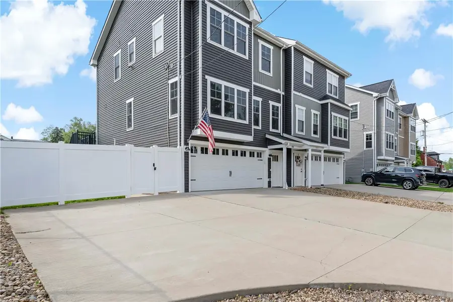 416 Friday Rd, Pittsburgh, PA 15209 - #2
