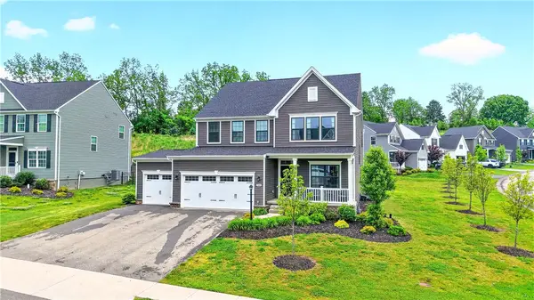 500 Kairy Court, Eighty Four, PA 15330