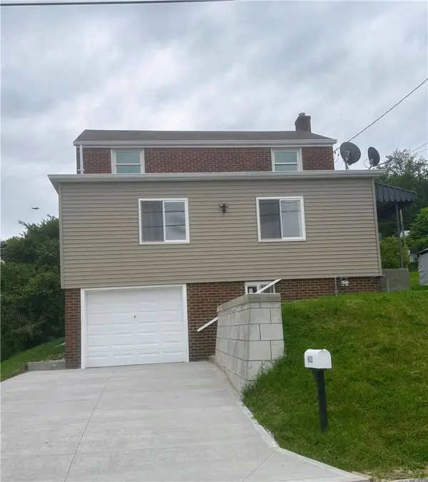923 7th Ave, Elizabeth, PA 15037