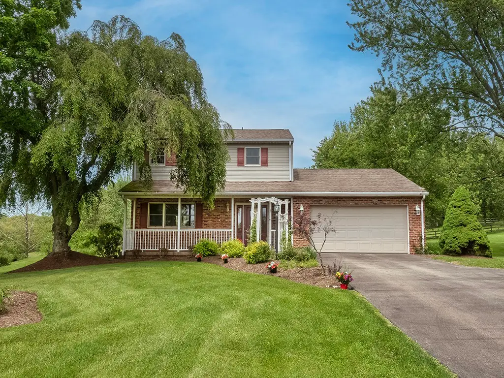 387 Fanker Rd, Harmony, PA 16037 - #1