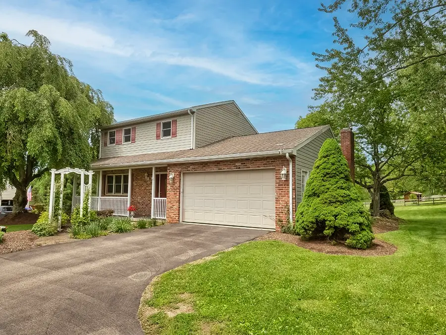 387 Fanker Rd, Harmony, PA 16037 - #3