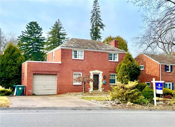 4706 E Willock Rd, Pittsburgh, PA 15227
