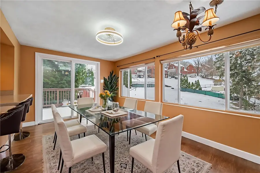 4706 E Willock Rd, Pittsburgh, PA 15227 - #3