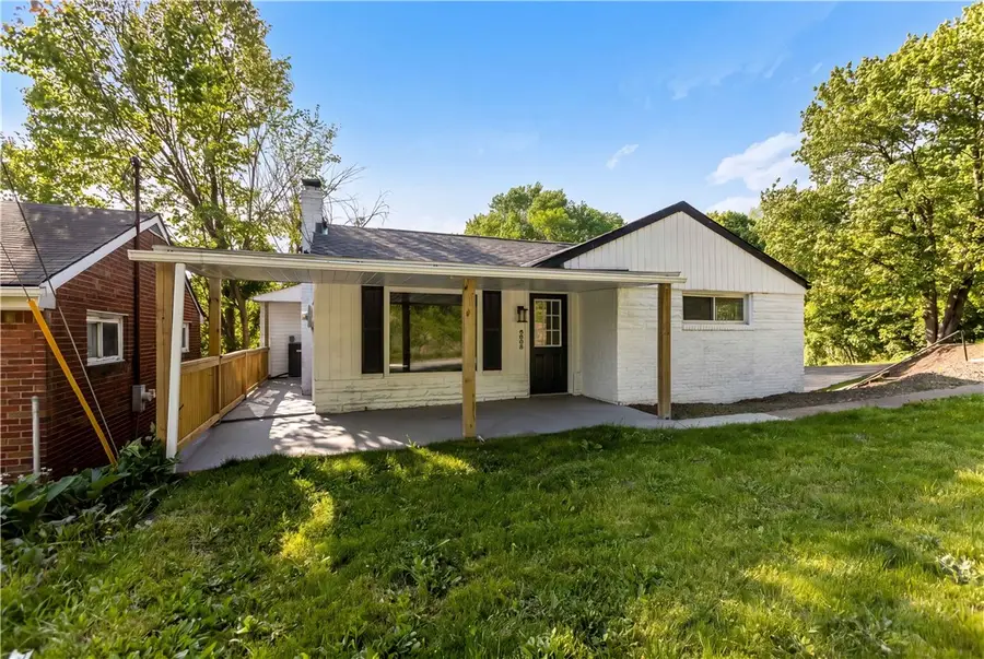 609 Monaca Rd, Aliquippa, PA 15001 - #3