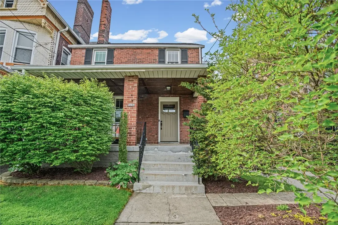 5104 Harriet St, Pittsburgh, PA 15224 - #1