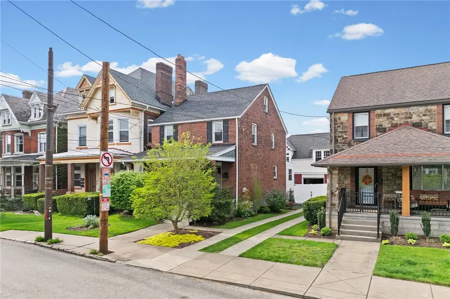 5104 Harriet St, Pittsburgh, PA 15224 - #2