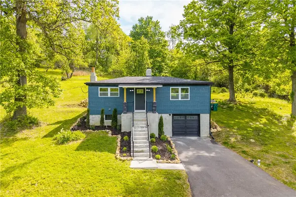 933 Boyce Rd, Bridgeville, PA 15017