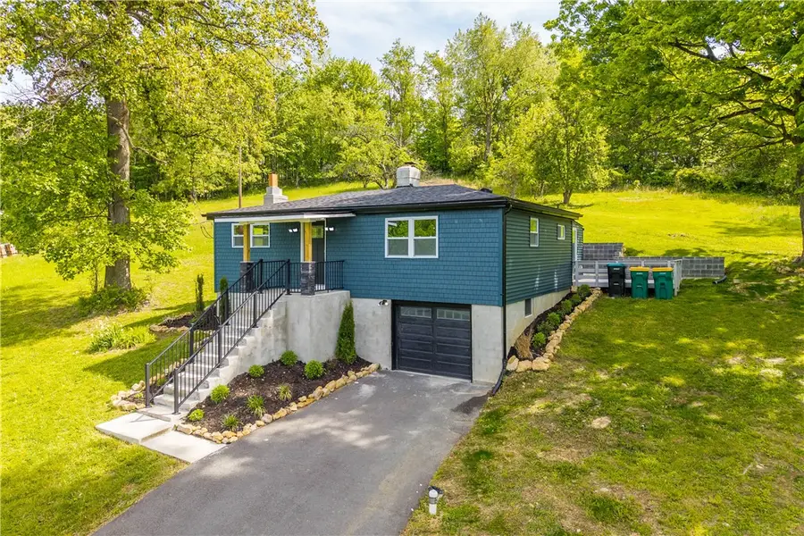 933 Boyce Rd, Bridgeville, PA 15017 - #2