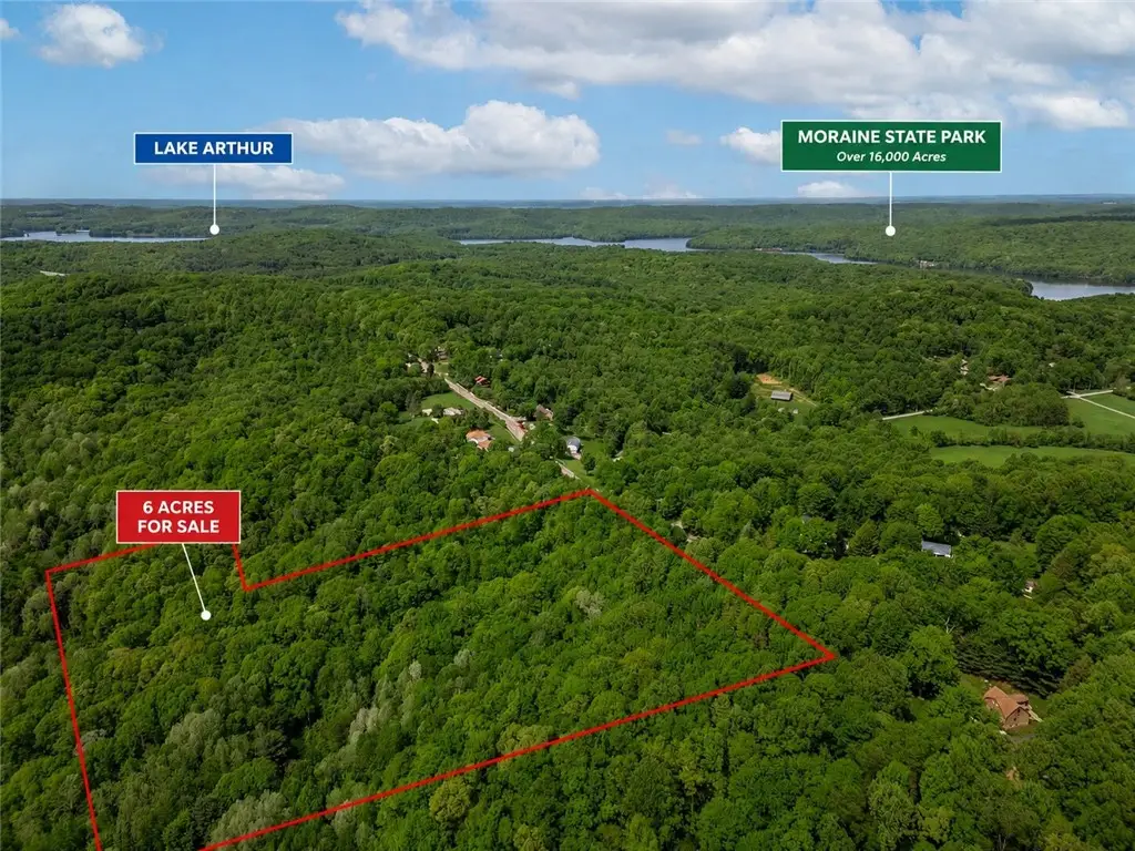 0 E Portersville Road, Portersville, PA 16051 - #1