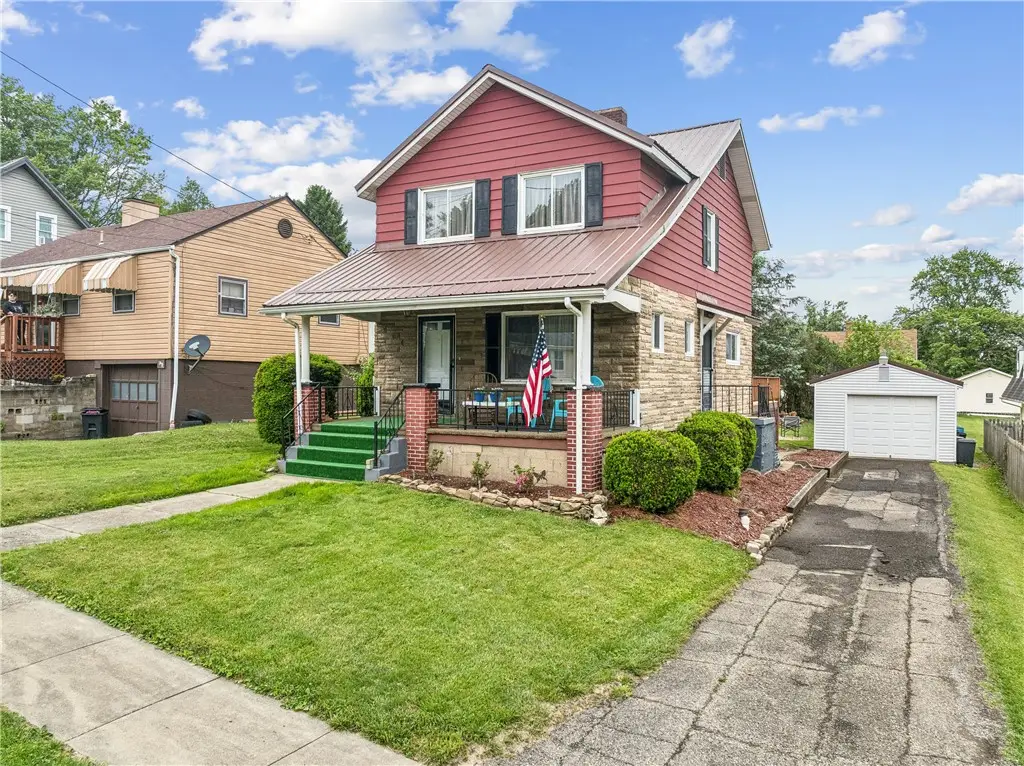 406 Overlook Dr, Industry, PA 15052 - #1
