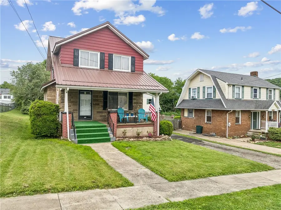 406 Overlook Dr, Industry, PA 15052 - #2