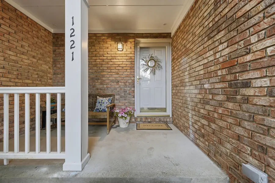 1221 Parkside Drive, Bridgeville, PA 15017 - #2