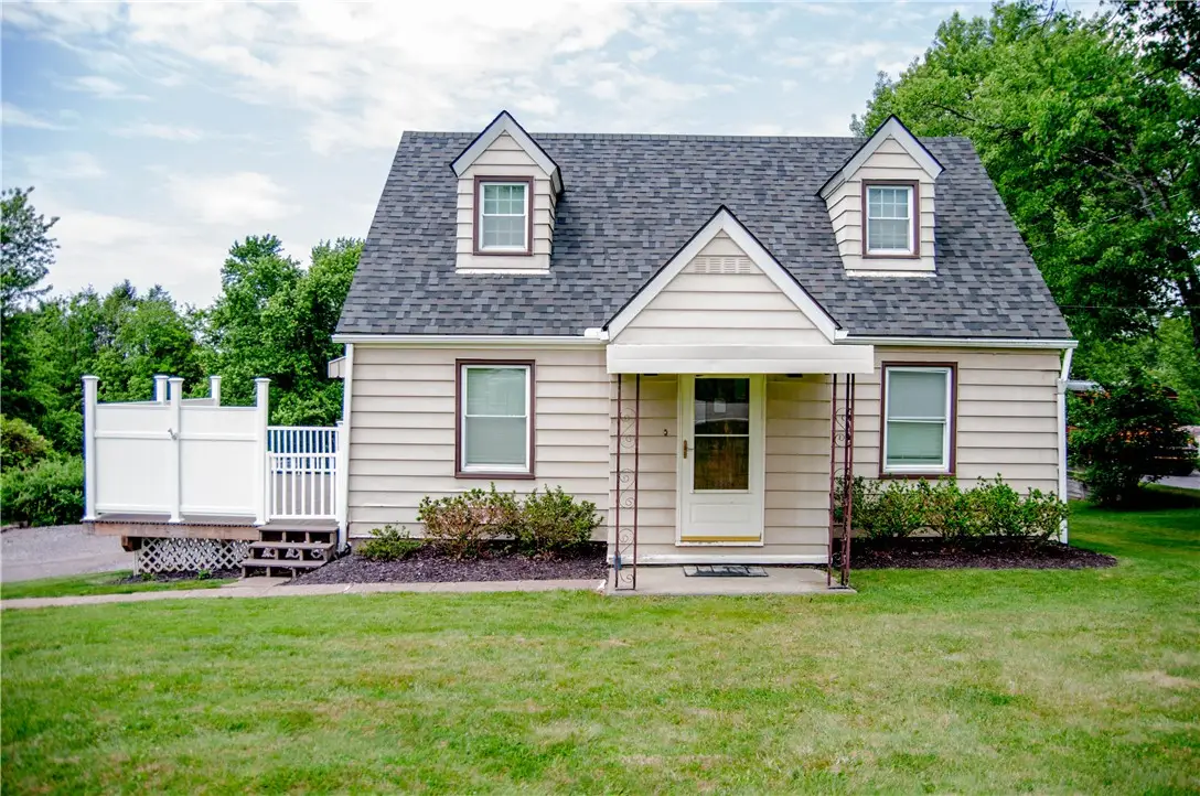 2908 Conway Wallrose, Baden, PA 15005 - #1