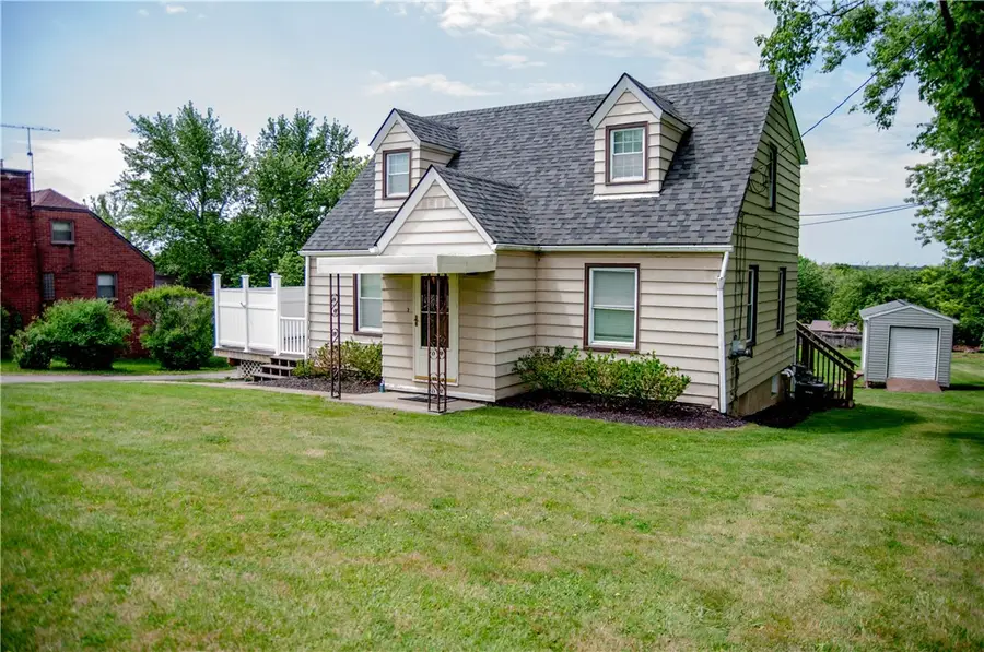 2908 Conway Wallrose, Baden, PA 15005 - #2