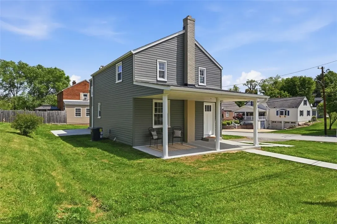 621 Oberdick Drive, McKeesport, PA 15135 - #1