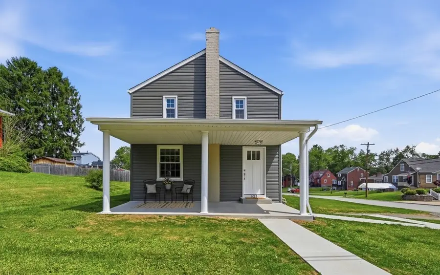 621 Oberdick Drive, McKeesport, PA 15135 - #2