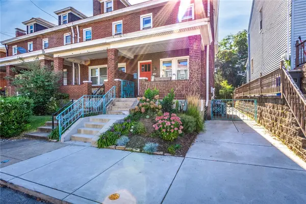 1926 Antietam St, Pittsburgh, PA 15206