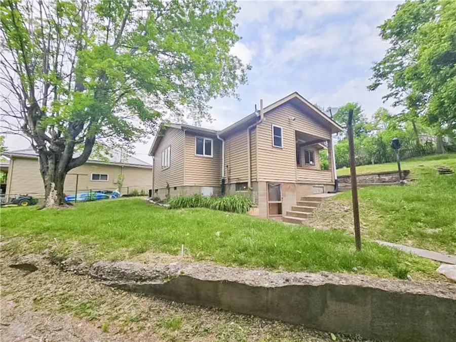 197 Coates Way, Fayette City, PA 15438 - #2