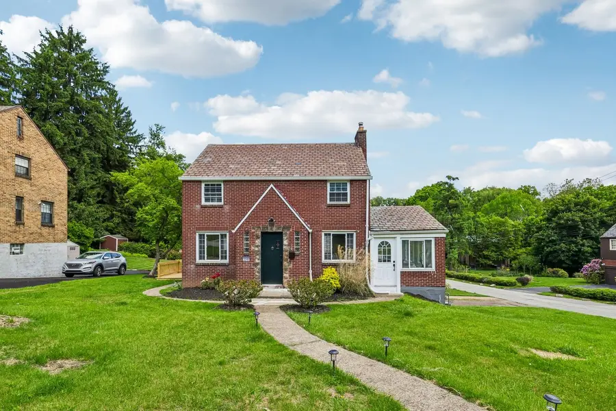 2315 Mcnary Boulevard, Pittsburgh, PA 15235 - #2