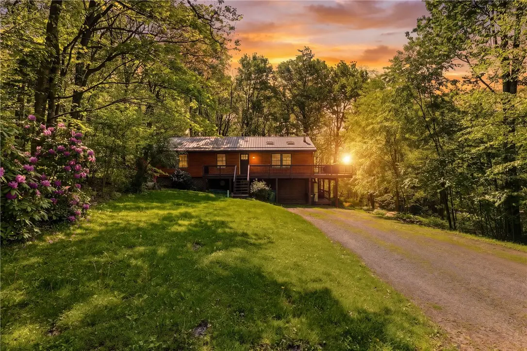 275 Aspen Mountain Road, Boswell, PA 15531 - #1