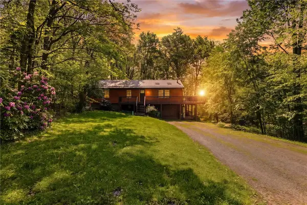 275 Aspen Mountain Road, Boswell, PA 15531