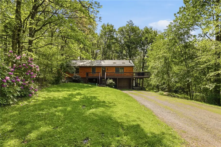 275 Aspen Mountain Road, Boswell, PA 15531 - #3